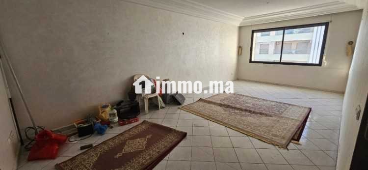 APPARTEMENT A LOUER VIDE VAL FLEURI - Location Immobilier - Casablanca - photo 1