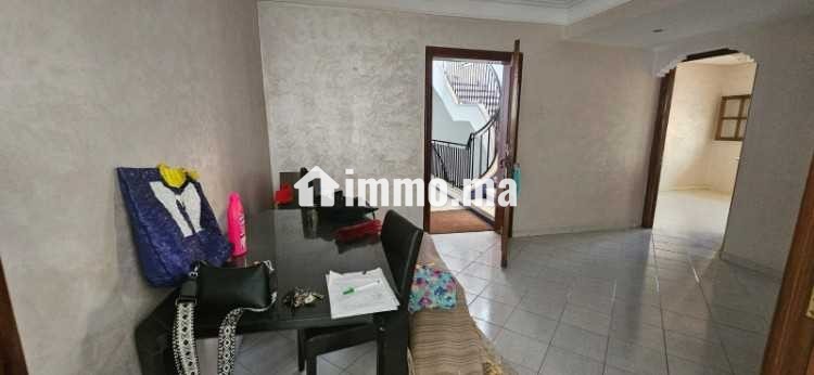 APPARTEMENT A LOUER VIDE VAL FLEURI - Location Immobilier - Casablanca - photo 2