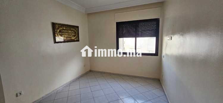 APPARTEMENT A LOUER VIDE VAL FLEURI - Location Immobilier - Casablanca - photo 4
