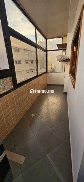 APPARTEMENT A LOUER VIDE VAL FLEURI - Location Immobilier - Casablanca - photo 5