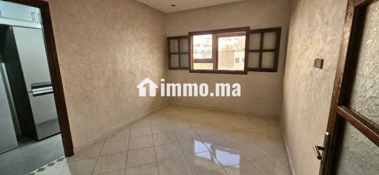 APPARTEMENT A LOUER VIDE VAL FLEURI - Location Immobilier - Casablanca - photo 6