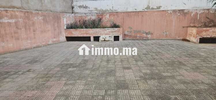 APPARTEMENT A LOUER VIDE VAL FLEURI - Location Immobilier - Casablanca - photo 7