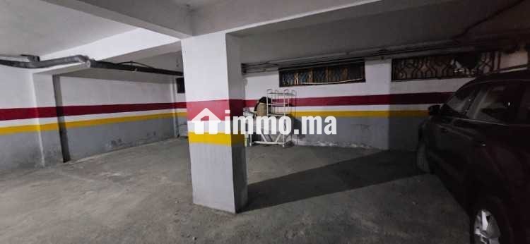 APPARTEMENT A LOUER VIDE VAL FLEURI - Location Immobilier - Casablanca - photo 8