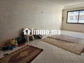 APPARTEMENT A LOUER VIDE VAL FLEURI - Appartement à louer - Casablanca