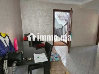 APPARTEMENT A LOUER VIDE VAL FLEURI - Appartement à louer - Casablanca