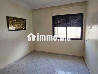 APPARTEMENT A LOUER VIDE VAL FLEURI - Appartement à louer - Casablanca