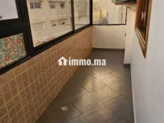 APPARTEMENT A LOUER VIDE VAL FLEURI - Appartement à louer - Casablanca