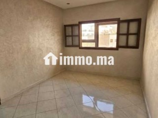 APPARTEMENT A LOUER VIDE VAL FLEURI - Appartement à louer - Casablanca
