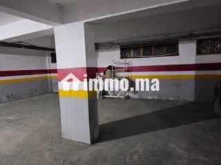 APPARTEMENT A LOUER VIDE VAL FLEURI - Appartement à louer - Casablanca