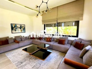 Villa de standing dans un domaine golfique - Villa à vendre - Marrakech