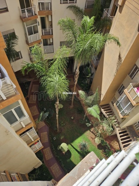 Appartement en face O'village Mall - Vente Immobilier - Casablanca - photo 3