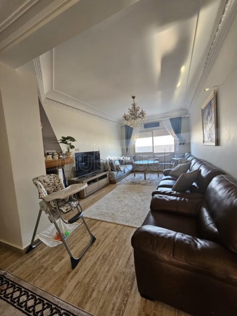 Appartement en face O'village Mall - Vente Immobilier - Casablanca - photo 4