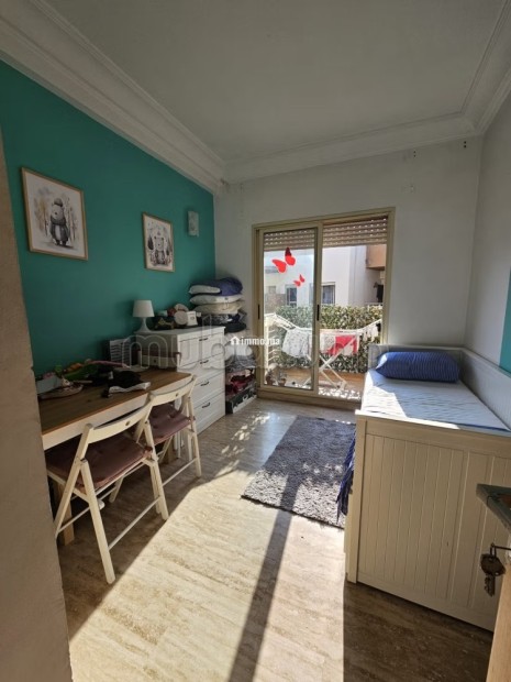 Appartement en face O'village Mall - Vente Immobilier - Casablanca - photo 5