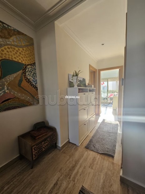 Appartement en face O'village Mall - Vente Immobilier - Casablanca - photo 6
