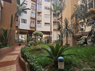 Appartement en face O'village Mall - Appartement à vendre - Casablanca