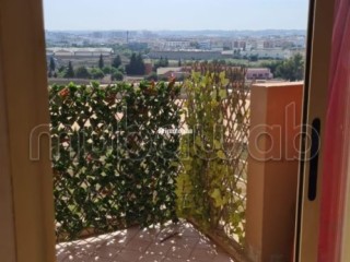 Appartement en face O'village Mall - Appartement à vendre - Casablanca