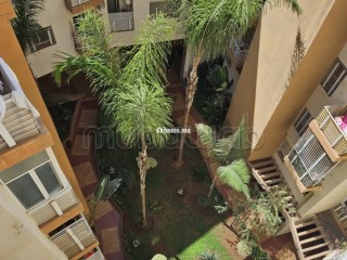 Appartement en face O'village Mall - Appartement à vendre - Casablanca