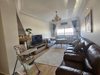 Appartement en face O'village Mall - Appartement à vendre - Casablanca
