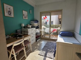 Appartement en face O'village Mall - Appartement à vendre - Casablanca