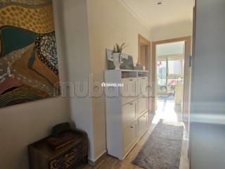 Appartement en face O'village Mall - Appartement à vendre - Casablanca