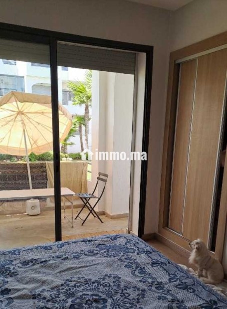 Appartementrde ayad luxury living - Location Immobilier - Mohammedia - photo 1