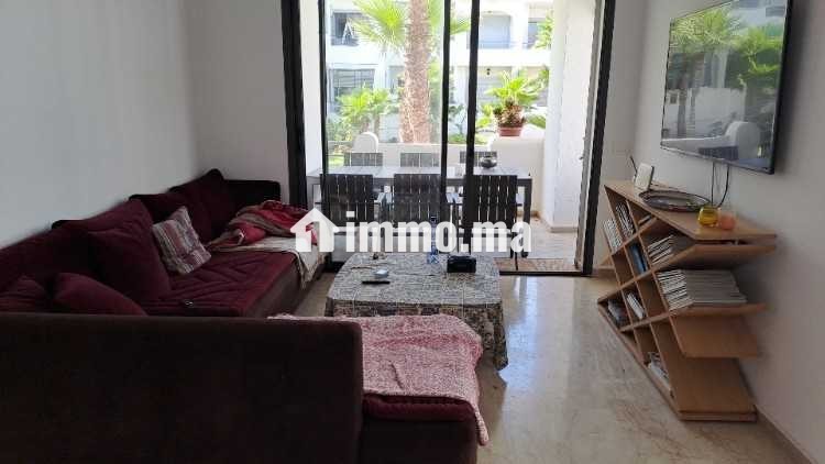 Appartementrde ayad luxury living - Location Immobilier - Mohammedia - photo 2
