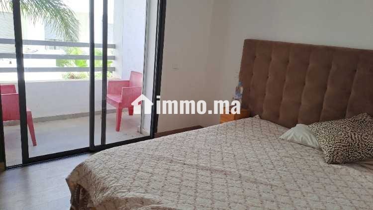 Appartementrde ayad luxury living - Location Immobilier - Mohammedia - photo 3