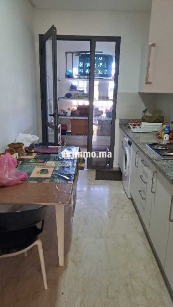 Appartementrde ayad luxury living - Location Immobilier - Mohammedia - photo 4