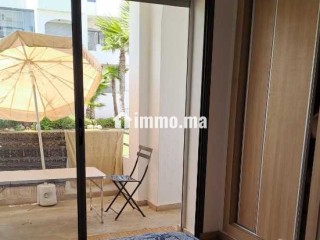 Appartementrde ayad luxury living - Appartement à louer - Mohammedia