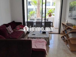 Appartementrde ayad luxury living - Appartement à louer - Mohammedia