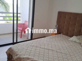 Appartementrde ayad luxury living - Appartement à louer - Mohammedia