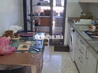 Appartementrde ayad luxury living - Appartement à louer - Mohammedia