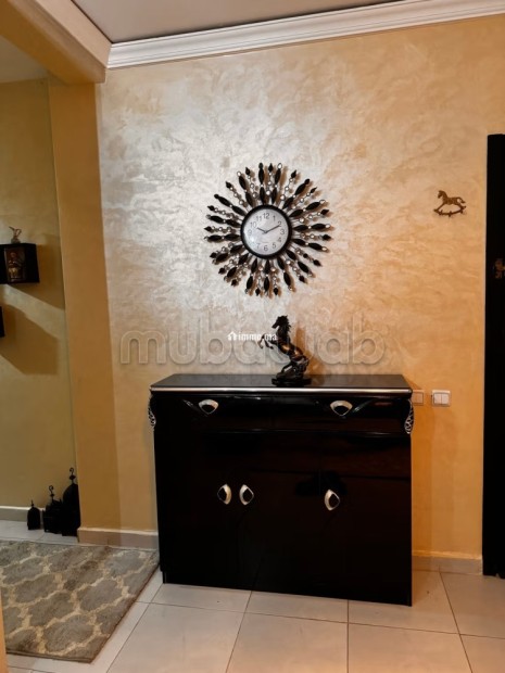 Appartement en vente à Route Casablanca. Superficie 65 m². Bien meublé - Vente Immobilier - Marrakech - photo 3