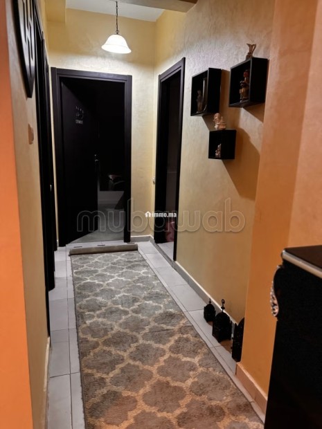Appartement en vente à Route Casablanca. Superficie 65 m². Bien meublé - Vente Immobilier - Marrakech - photo 5