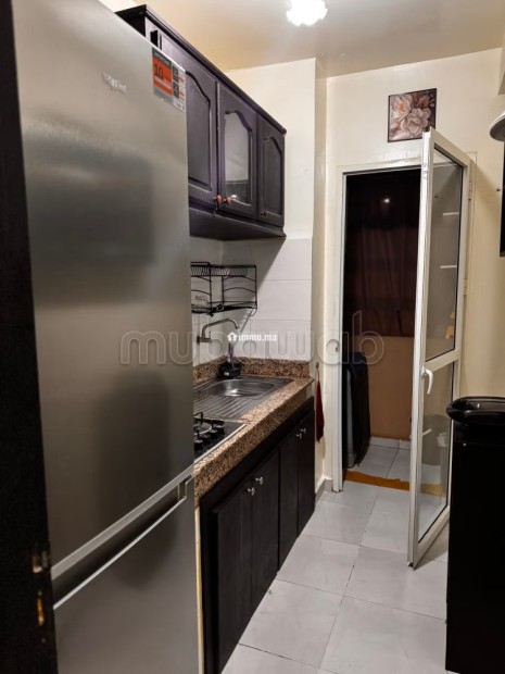 Appartement en vente à Route Casablanca. Superficie 65 m². Bien meublé - Vente Immobilier - Marrakech - photo 6