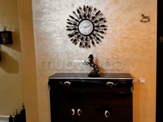 Appartement en vente à Route Casablanca. Superficie 65 m². Bien meublé - Appartement à vendre - Marrakech