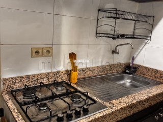 Appartement en vente à Route Casablanca. Superficie 65 m². Bien meublé - Appartement à vendre - Marrakech
