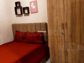 Appartement en vente à Route Casablanca. Superficie 65 m². Bien meublé - Appartement à vendre - Marrakech