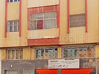 Immeuble appartement à Hay Mohammadi - Appartement à vendre - Casablanca