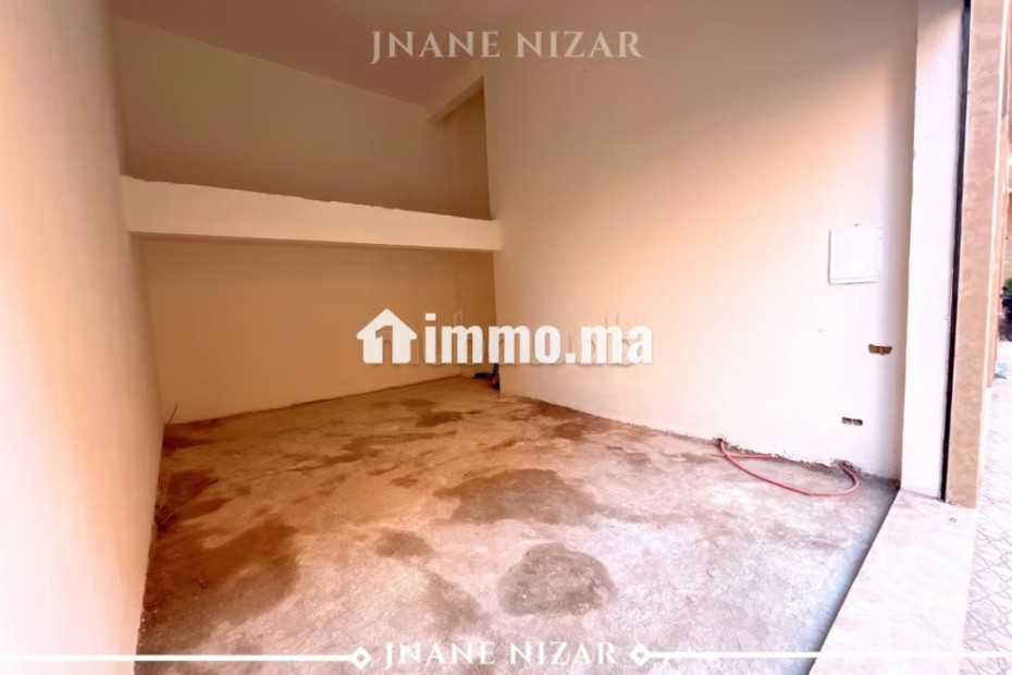 Magasin 49 m² à vendre à Guéliz - Vente Immobilier - Marrakech - photo 5