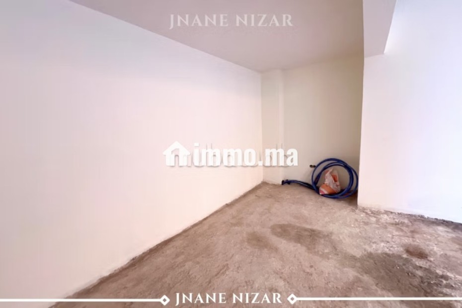 Magasin 49 m² à vendre à Guéliz - Vente Immobilier - Marrakech - photo 7