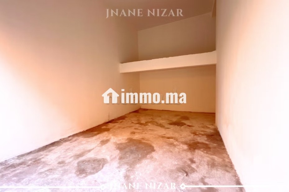 Magasin 49 m² à vendre à Guéliz - Vente Immobilier - Marrakech - photo 8