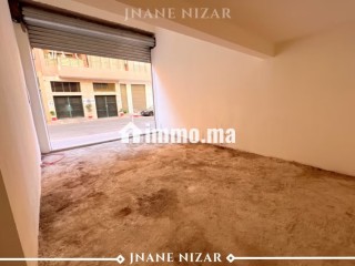 Magasin 49 m² à vendre à Guéliz - Appartement à vendre - Marrakech