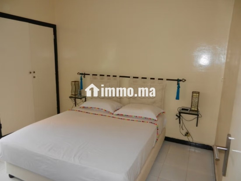 Vente appartement avenue allal el fassi - Vente Immobilier - Marrakech - photo 2