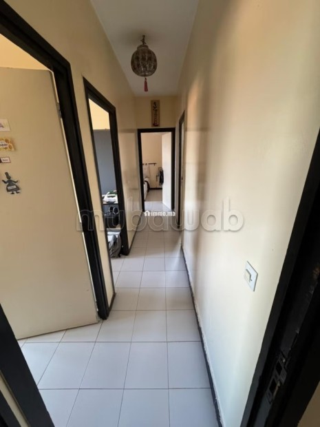 Vente appartement avenue allal el fassi - Vente Immobilier - Marrakech - photo 3