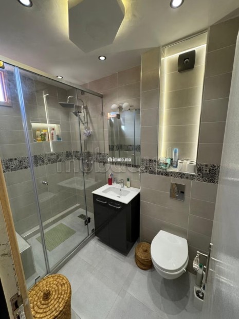 Vente appartement avenue allal el fassi - Vente Immobilier - Marrakech - photo 4