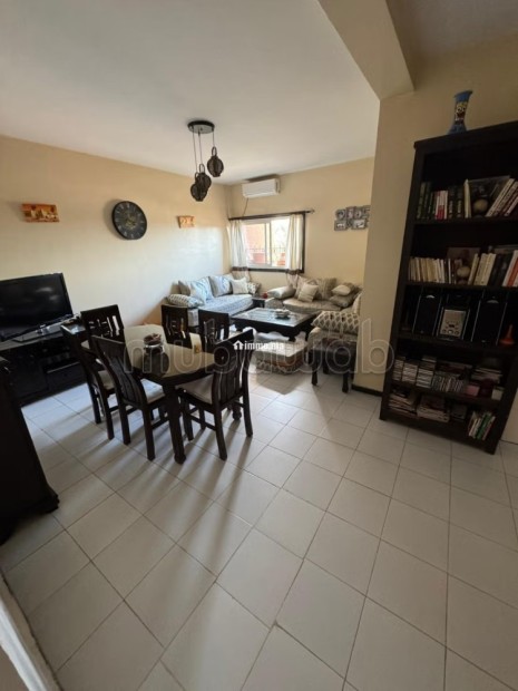 Vente appartement avenue allal el fassi - Vente Immobilier - Marrakech - photo 5