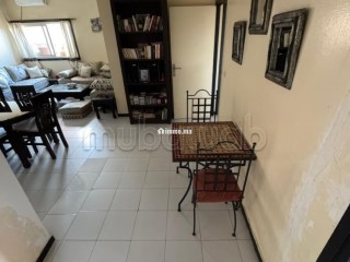 Vente appartement avenue allal el fassi - Appartement à vendre - Marrakech