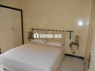 Vente appartement avenue allal el fassi - Appartement à vendre - Marrakech