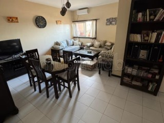 Vente appartement avenue allal el fassi - Appartement à vendre - Marrakech
